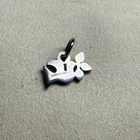 James Avery La Paloma Charm - Picture 2 of 4